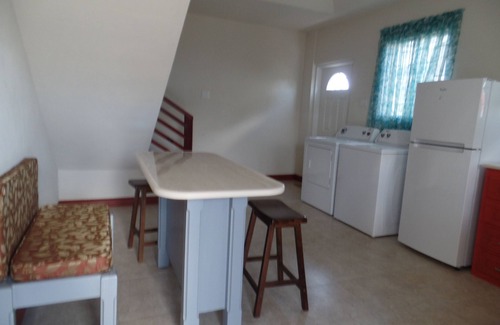 Welches Apartamento | Excelente ubicación para el viajero aventurero!