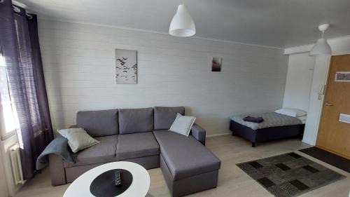 Jyvaskyla Apartamento | Great location for WRC Rally and free parking Kotimaailma Apartments