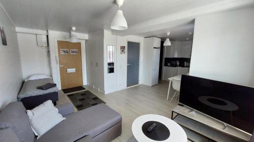 Jyvaskyla Apartamento | Great location for WRC Rally and free parking Kotimaailma Apartments