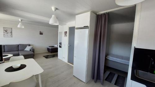 Jyvaskyla Apartamento | Great location for WRC Rally and free parking Kotimaailma Apartments