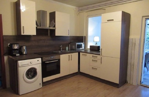 Leiferde Apartamento | Excelente ubicación Hannover Braunschweig Wolfsburg