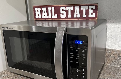 Starkville Casa | Great location, home away from home!