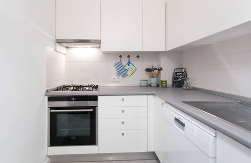 Socorro Condominio | Excelente ubicación en el centro de Lisboa (Ascensor / WIFI / Garaje y (AC))