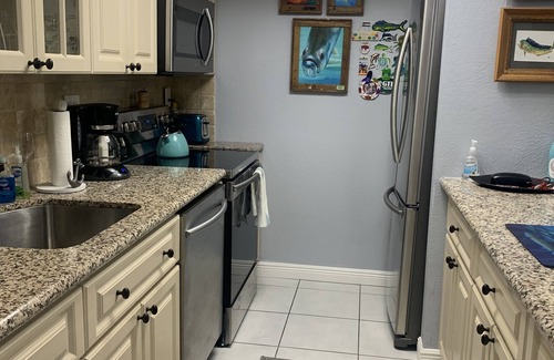 Plantation Key Apartamento | Great location in Islamorada, FL!!!