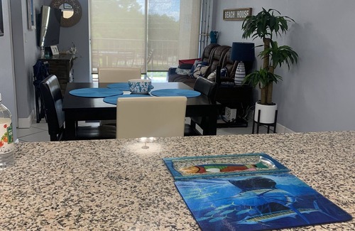 Plantation Key Apartamento | Great location in Islamorada, FL!!!