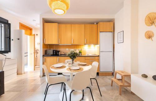 Alameda Apartamento | Great location in the historical center