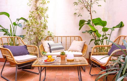 Alameda Apartamento | Great location in the historical center