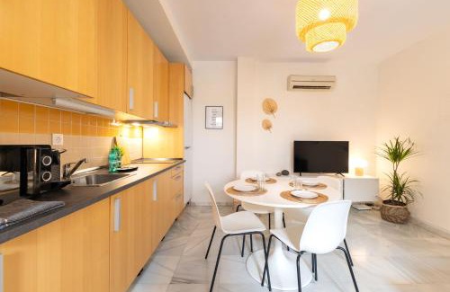 Alameda Apartamento | Great location in the historical center