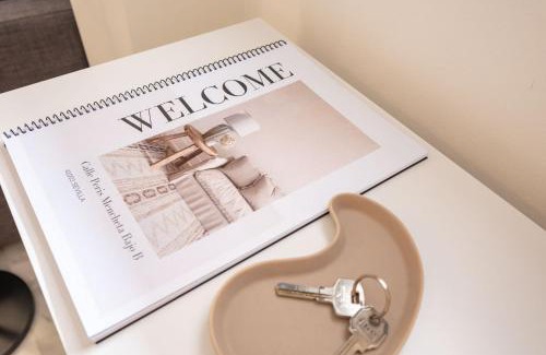 Alameda Apartamento | Great location in the historical center