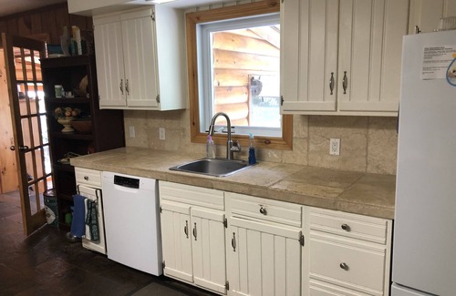Highlands East Casa | Great location near lakes, hiking, biking and atv trails
