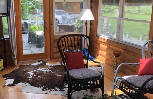 Highlands East Casa | Great location near lakes, hiking, biking and atv trails