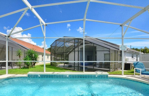 Indian Point Casa | ¡EXCELENTE UBICACIÓN, PISCINA PRIVADA, DORMITORIO AMPLIO, WIFI GRATUITO!