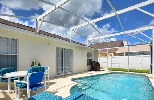 Indian Point Casa | ¡EXCELENTE UBICACIÓN, PISCINA PRIVADA, DORMITORIO AMPLIO, WIFI GRATUITO!