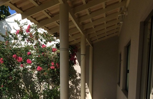 Morrinhos Casa | Excelente ubicación, tranquila y cerca del mar.