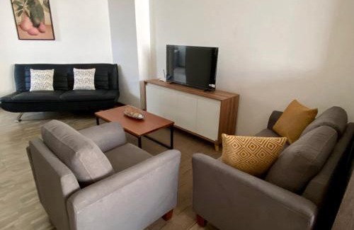 San Juan Apartamento | Great Location Quito Apartments