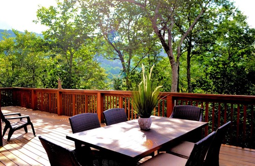 Beech Mountain Casa | Excelente ubicación, espaciosa construcción personalizada, miembro del club, Walk To Resort