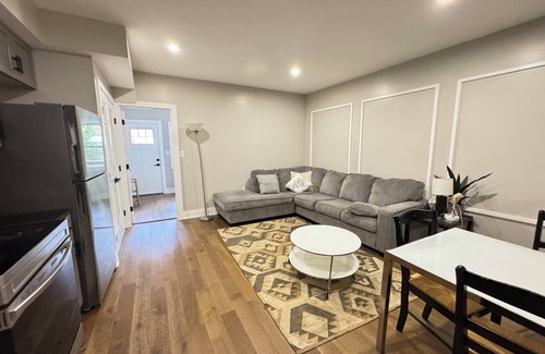 Trinidad Apartamento | Great Location Updated 2BR Apartment