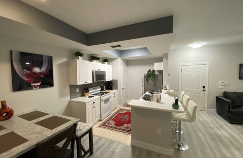 McGregor Apartamento | Great location!