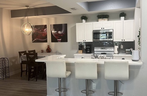 McGregor Apartamento | Great location!