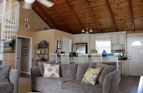 Islamorada Casa | ¡TARIFAS REDUCIDAS! White Marlin Beach House, Islamorada
