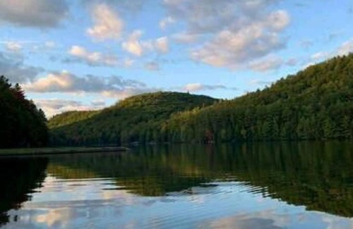 Warrensburg Casa | Great Lodge @ Daggett Lake