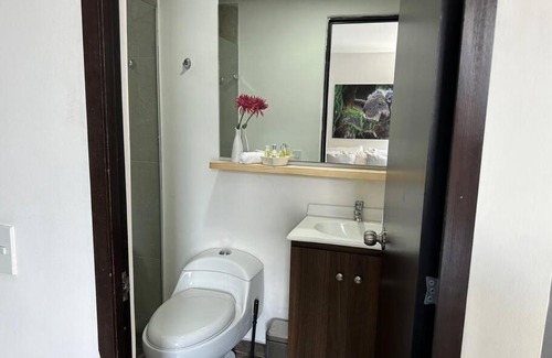 El Tesoro Apartamento | Great loft & turistic sites 2301