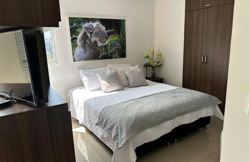 El Tesoro Apartamento | Great loft & turistic sites 2301