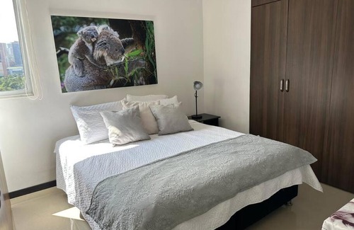 El Tesoro Apartamento | Great loft & turistic sites 2301