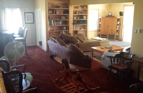 Parish Casa | Gran Meadows Country Getaway ... RELAX-Fish, motos de nieve, Salmon River