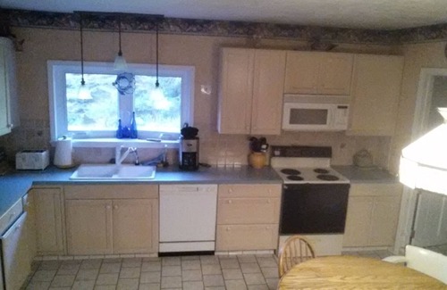 Parish Casa | Gran Meadows Country Getaway ... RELAX-Fish, motos de nieve, Salmon River