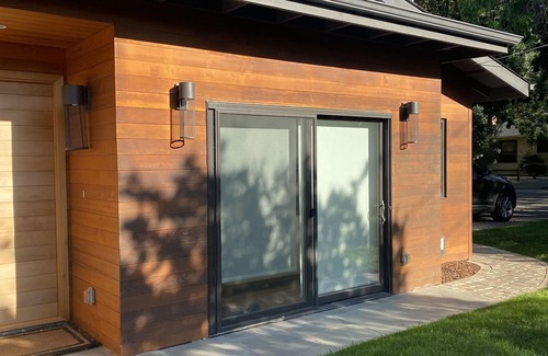 University Heights Casa | Great Menlo Park Home