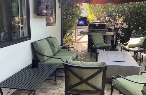 University Heights Casa | Great Menlo Park Home