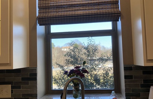 Capitol Hill Apartamento | Great Monthly Furnished Apartment in Downtown LR