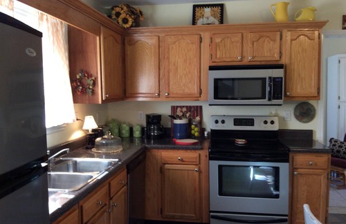 Lupton City Casa | $ 1800 al mes: ¡perfecto para viajeros, pasantes, enfermeras de viaje o contratistas!