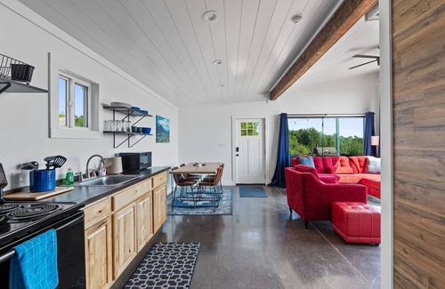 Tennga Cabina | Great Mountain Get-Away