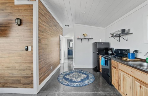 Tennga Cabina | Great Mountain Get-Away