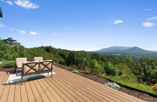 Tennga Cabina | Great Mountain Get-Away