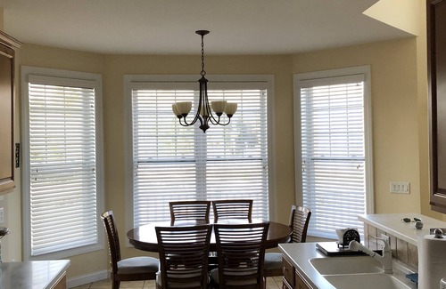 Pittsfield Casa | Great mountain getaway