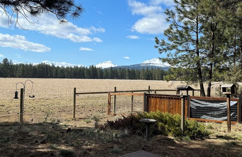 Sisters Casa | Gran Mountain View en el corazón de Central Oregon