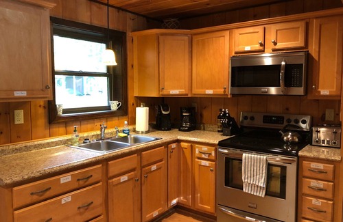 Moultonborough Casa | Family / Pet-2 Kings, Lg Loft, Pool Tbl / Ping pong / Air Hockey