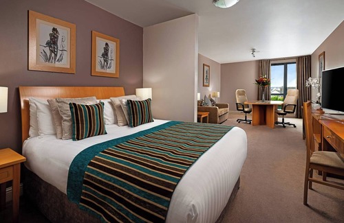 Limerick Hotel | Great National South Court Hotel