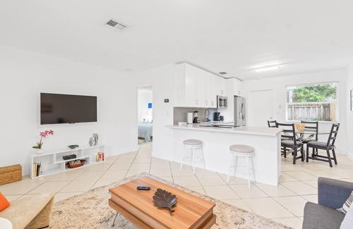 Coral Gables Apartamento | Great neighborhood Managed by BNR Vacation Rentals