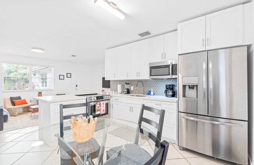 Coral Gables Apartamento | Great neighborhood Managed by BNR Vacation Rentals