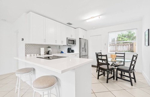 Coral Gables Apartamento | Great neighborhood Managed by BNR Vacation Rentals