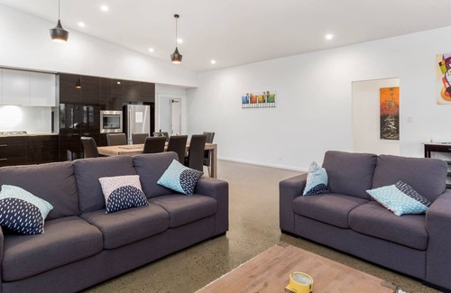 Goolwa Beach Casa | Great Ness Beach House
