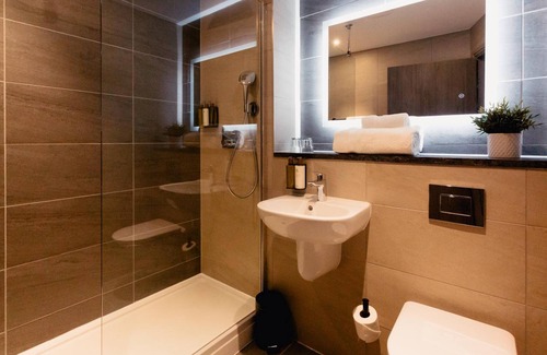 Newcastle-upon-Tyne Hotel | Great North Hotel