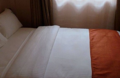 Murang'a County Hotel | Great North Resort