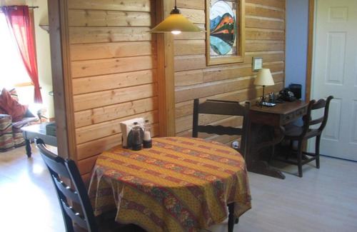 Chester Cama Y Desayuno | Great Northern Bed & Breakfast