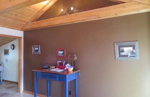 Chester Cama Y Desayuno | Great Northern Bed & Breakfast