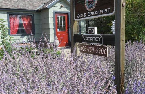 Chester Cama Y Desayuno | Great Northern Bed & Breakfast